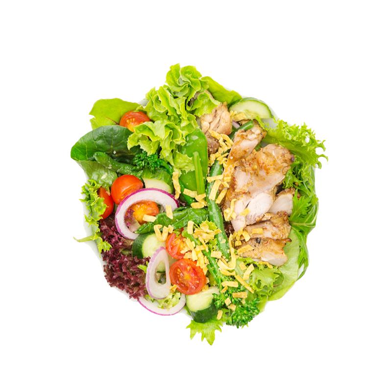 Salads